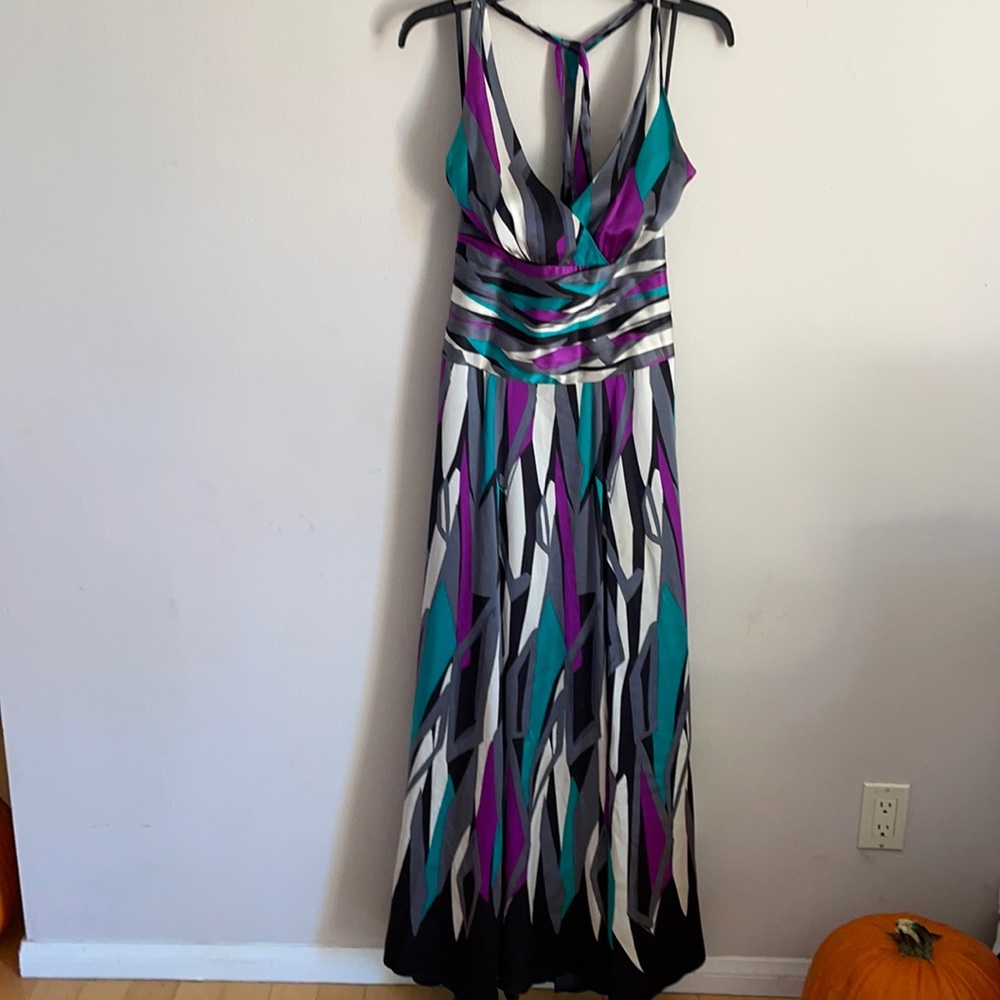 Monsoon Maxi Dress